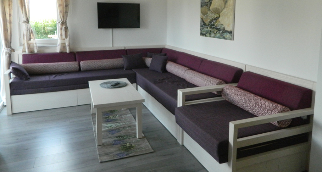 vila palma medulin chorvatsko